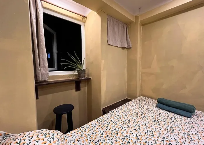 Apartment Quiet Forest 1 Min From Stupa Kathmandu